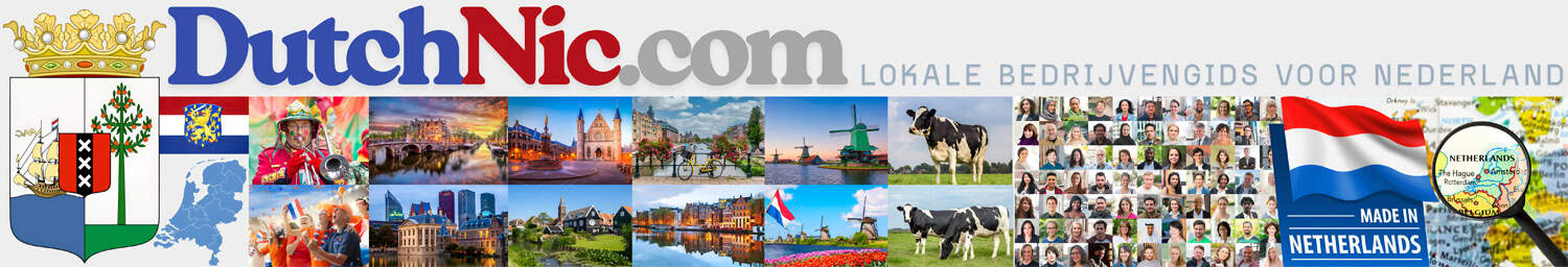 Gemaakt in Nederland - Holiday Smitske Soerendonk